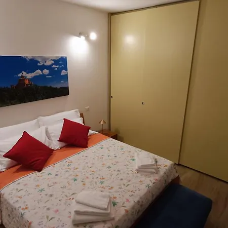 Apartment Marconi Skyline Bologna