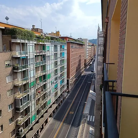 Marconi Skyline *